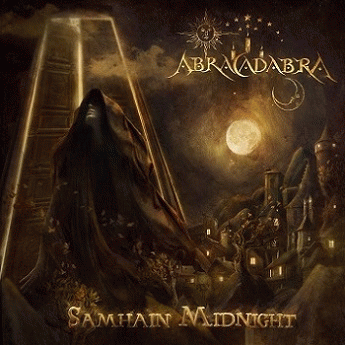 Abracadabra (PAR) : Samhain Midnight